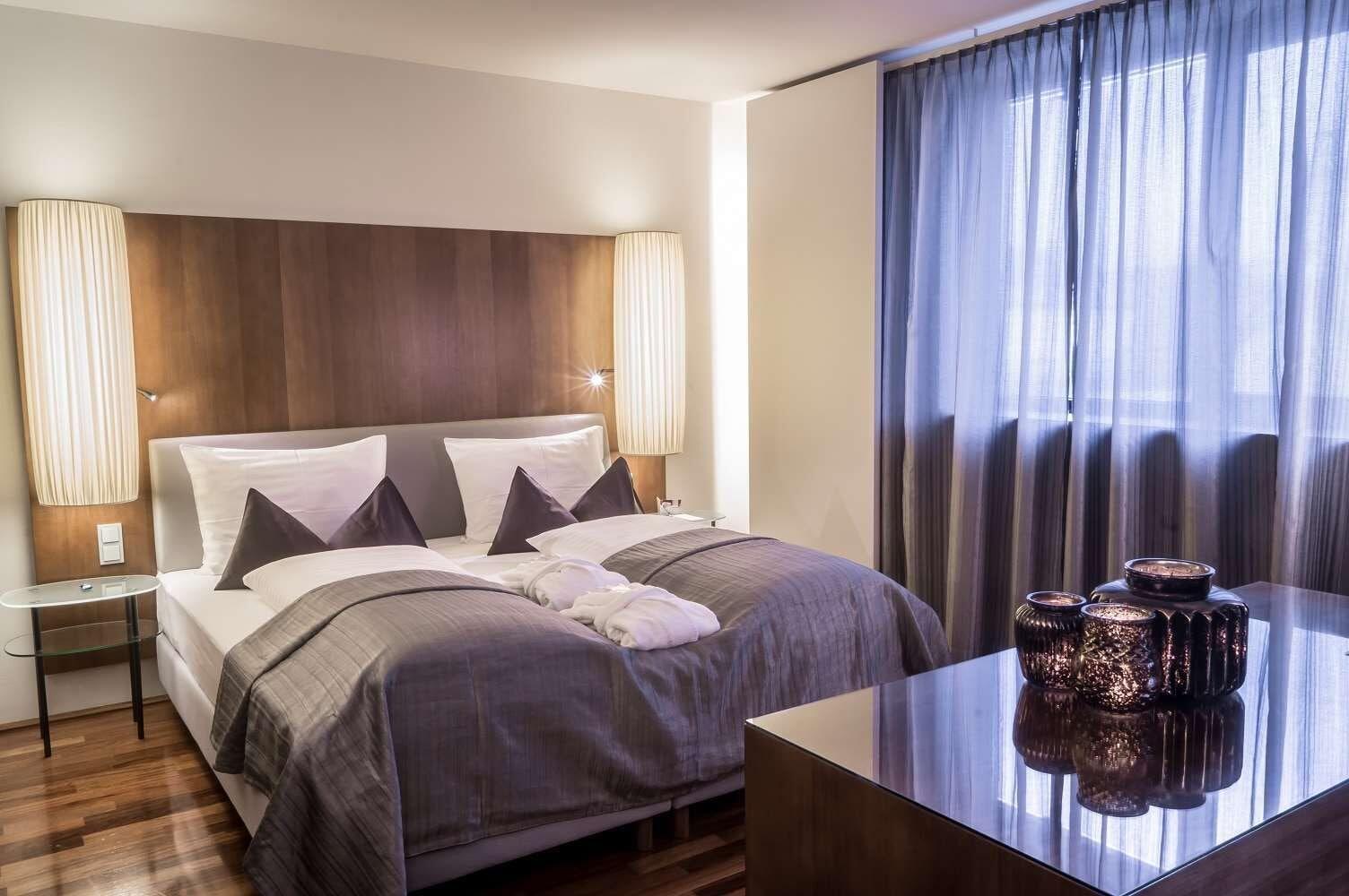 The Penz Hotel Инсбрук Екстериор снимка