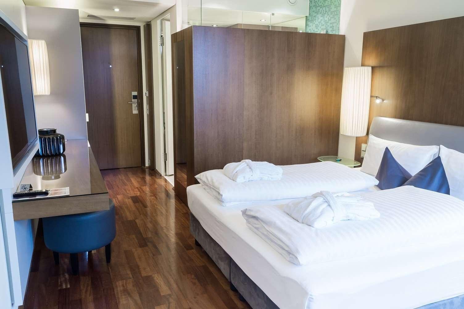 The Penz Hotel Инсбрук Екстериор снимка