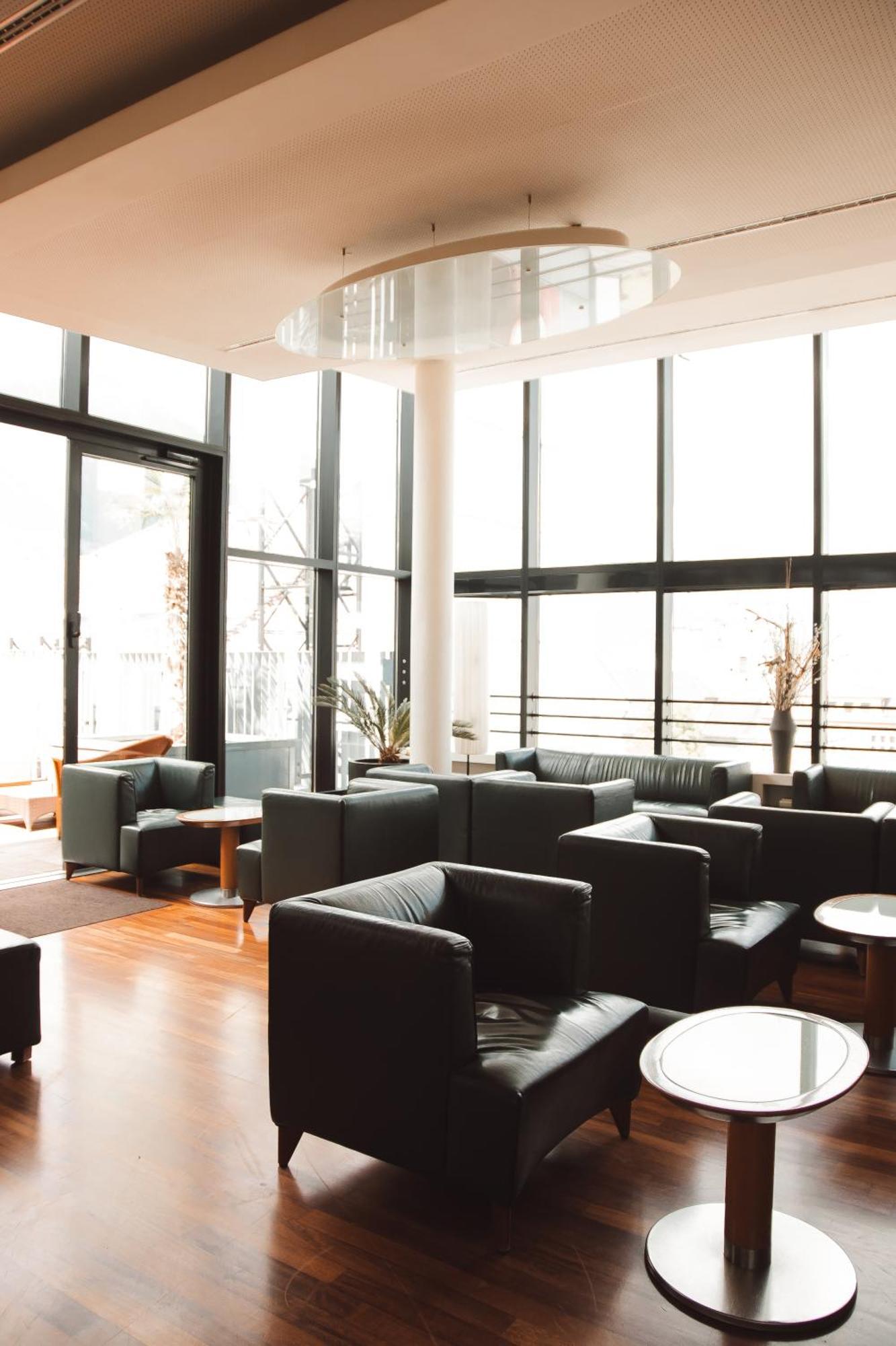The Penz Hotel Инсбрук Екстериор снимка