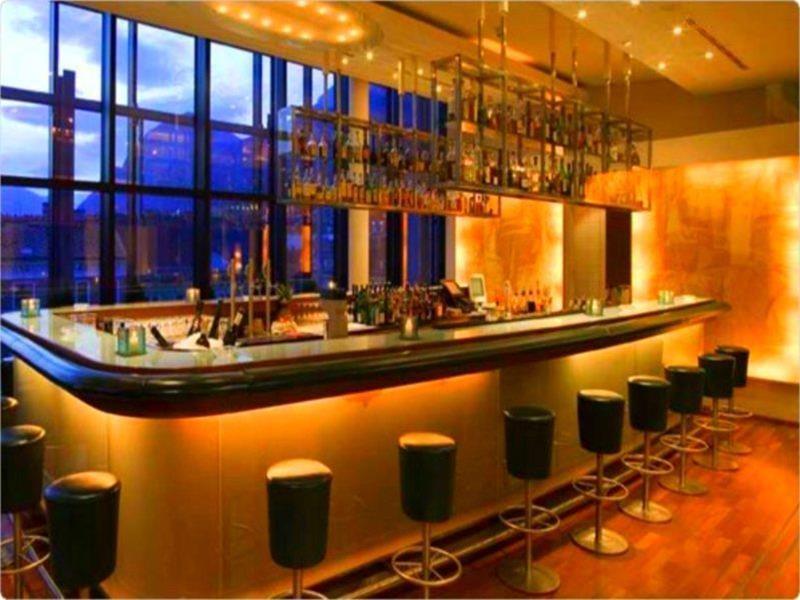 The Penz Hotel Инсбрук Екстериор снимка